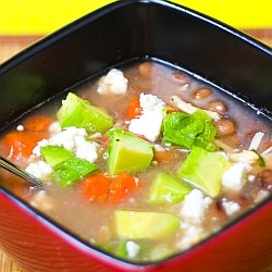 Bean Soup