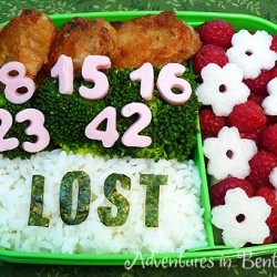 Lost Bento