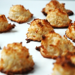 Coconut Macaroons