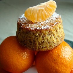 Clementine Cake