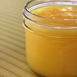 Lemon-Lime Curd