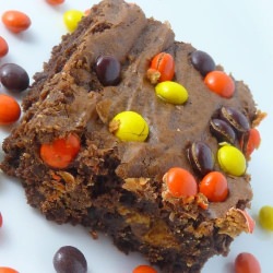 Fudgy Brownies