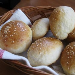 Mini Rolls