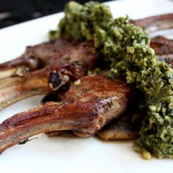 Best Lamb Cutlets