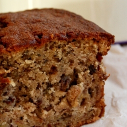 Banana Bread