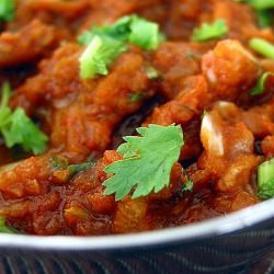 Spicy Chutney