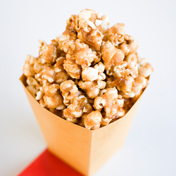 Caramel Popcorn