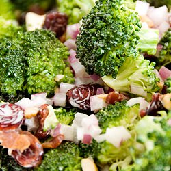 Broccoli Salad