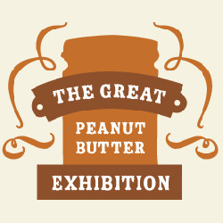 Peanut Butter Exhibition #5