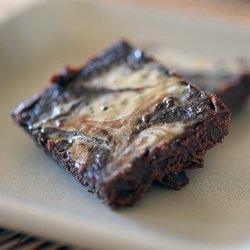 Black Bean Fudge Brownies