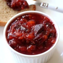 Pluot Jam / Preserve