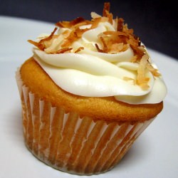 Basic White Cupcakes