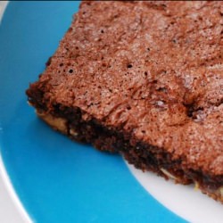 Brownies