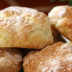 Scones