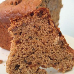 Black Tea Banana Bread