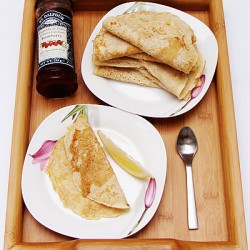 Pancake Tuesday