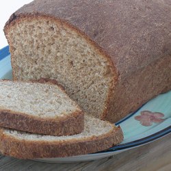 Homemade Multigrain Bread