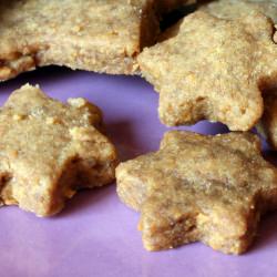 Brown Sugar Stars