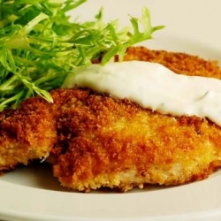 Pork Schnitzel