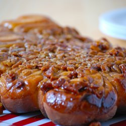 Sticky Buns