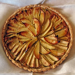 Apple Tart