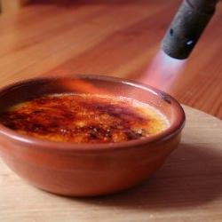 Crema Catalana