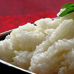 How to Make Sticky Rice