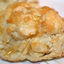 Buttermilk Drop Biscuits