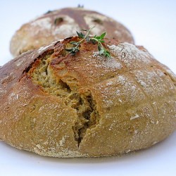 Artisan Five Minute A Day Bread