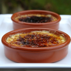 Crema Catalana