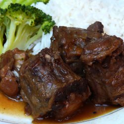 Oxtails