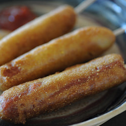 Corndogs