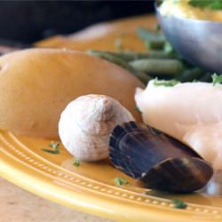 Aioli with Garlic