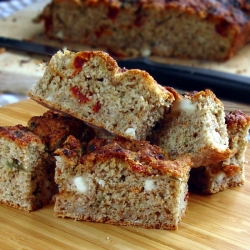 Savoury Wheaten Bread