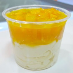 Mango Taho