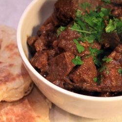 Lamb Rogan Josh