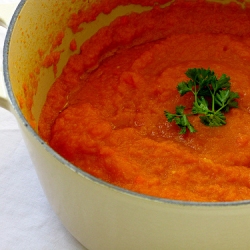 Carrot Soup