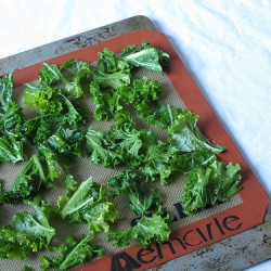 Kale Chips