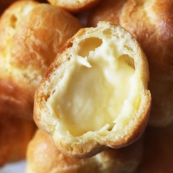 Cream Puffs