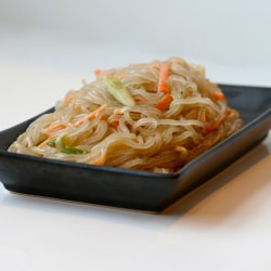 Thai Cellophane Noodle Salad