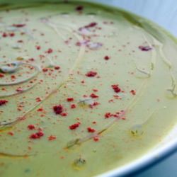 Split Pea Soup