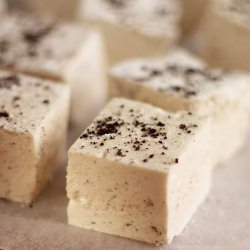 Coffee Marshmallows