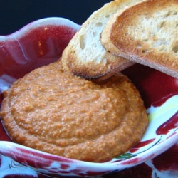 Muhammara Dip