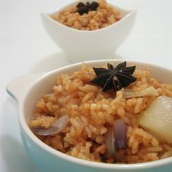 Tomato Rice