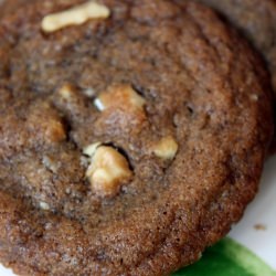 Chewy Brown Sugar Cookies