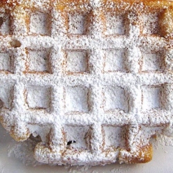 Waffle