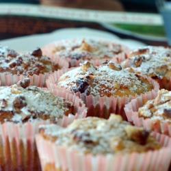 Two Great Muffin Recipes