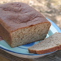 Parmesan Herb Bread