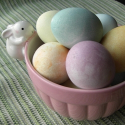 Easter Ideas