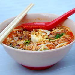 Hokkien Mee